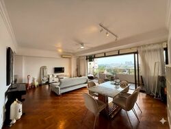 Hillcrest Arcadia (D11), Condominium #562105001